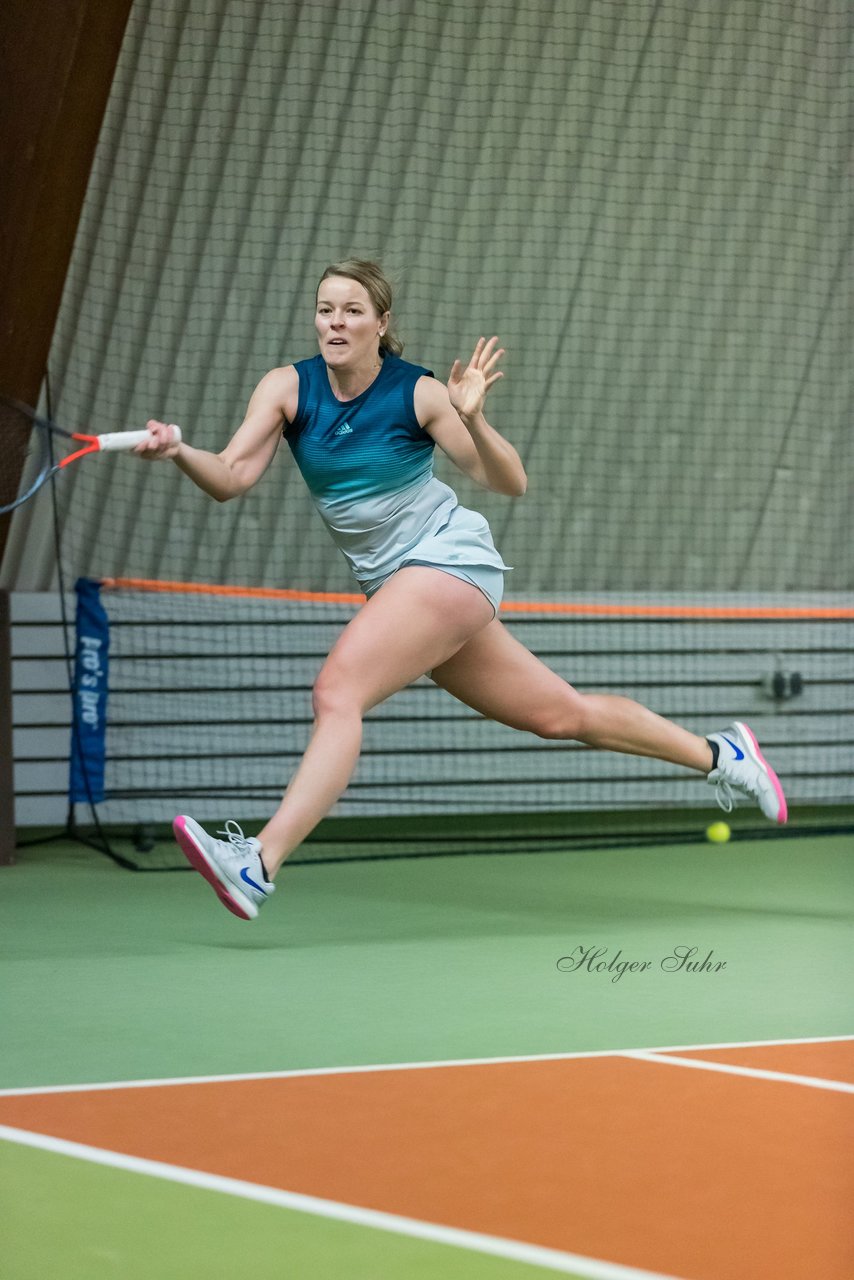 Bild 290 - Sparkassen Pokal Marne